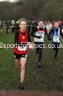 Boys under-13 Northern Cross Country Champs., Witton Park, Blackburn. Photo: David T. Hewitson/Sports for All Pics